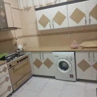 طبقه 116 متری 2خوابه شهدای‌غربی