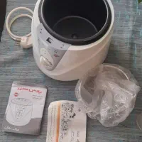 سرخ کن پارس خزر مینی|اجاق گاز و لوازم برقی پخت‌وپز|ری, منصوریه منگل|دیوار