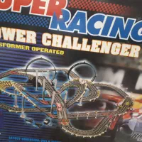 ماشین ریلی اسباب بازی