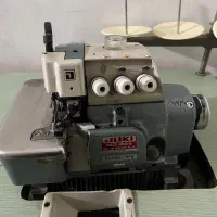 چرخ سردوز صنعتی سه نخ ژاپنی