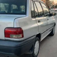 پراید مدل۸۵|خودرو سواری و وانت|هشتگرد, ینگی امام|دیوار