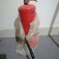 کپسول آتش نشانی|ابزارآلات|دورود, |دیوار