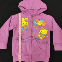 سویشرت دخترانه سایز 40