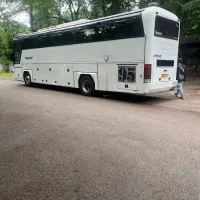 اتوبوس اسی 457 بنز مدل۸۸|خودرو سنگین|بابلسر, |دیوار