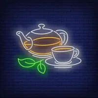 نئون سازی|ریسه و چراغ تزئینی|بهشهر, |دیوار