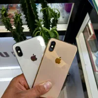ایفون Xs حافظه ۲۵۶ گیگ فروش اقساطی