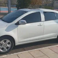 شاهین مدل1400 معاوضه و فروش|خودرو سواری و وانت|رباطکریم, رباطکریم|دیوار