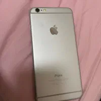 ایفون۶ پلاس ۱۶ گیگ|موبایل|رشت, استادسرا|دیوار