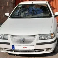 سمند LX مدل ۱۳۹۴