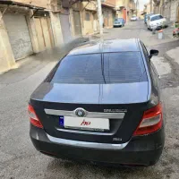 برلیانس H230 بیرنگ خانگی|خودرو سواری و وانت|دزفول, |دیوار