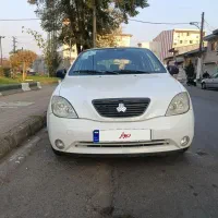 تیبا۲ مدل ۱۴۰۰ درحد صفر|خودرو سواری و وانت|رشت, استقامت ۱|دیوار