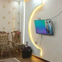 آپارتمان طبقه اول راه جدا دو خواب در نبوی منش|فروش آپارتمان|اصفهان, کارلادان|دیوار