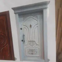 تولیددرب داخلی و ضد سرقت با کیفیت در اردبیل|مصالح و تجهیزات ساختمان|تالش, هشتپر|دیوار