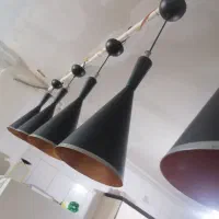 لوستر آشپزخانه