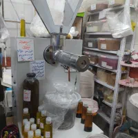 دستگاه روغنگیر خانگی|فروشگاه و مغازه|قم, انصارالحسین|دیوار