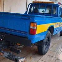 نیسان۴۰۳|خودرو سواری و وانت|فیروزآباد (فارس), |دیوار