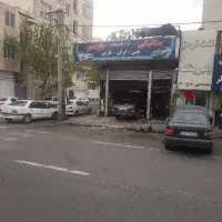 استخدام استادمکانیک سواری