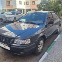 سمند lx ef7|خودرو سواری و وانت|قم, پردیسان|دیوار