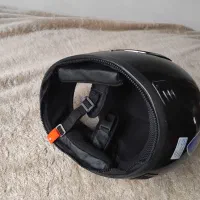 کلاه کاسکت فکدار