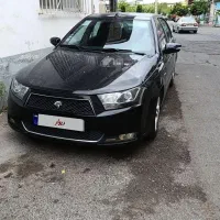 دنا مدل ۹۷ رینگ و کروز|خودرو سواری و وانت|لنگرود, |دیوار