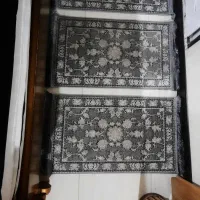 ۳عددپادری ۱۲۰۰شانه نونو