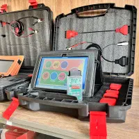 اسمارت دیاگ موتور اسکن