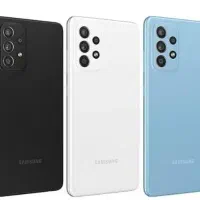 Samsung A52 مشکی|موبایل|شیراز, فرهنگ شهر|دیوار