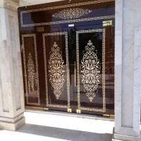 شیشه بری سکوریت میرال قاب و اینه|خدمات پیشه و مهارت|تهران, سعادتآباد|دیوار