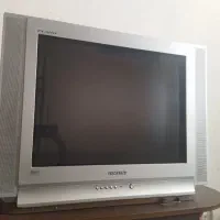 تلویزیون
