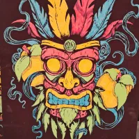 تابلو شبرنگ