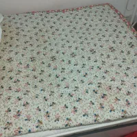 پتو|رختخواب، بالش، پتو|گرگان, |دیوار