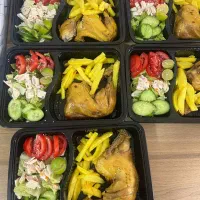 انواع غذا ۱۹۹تومان|خدمات پذیرایی، مراسم|بندر ماهشهر, |دیوار