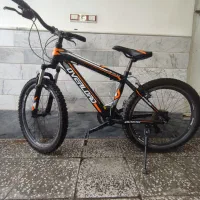 دوچرخه اورلورد