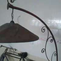 چراغ روشنایی|لامپ و چراغ|خمینی‌شهر, |دیوار