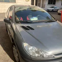 206SD|خودرو سواری و وانت|شیراز, سفیرشمالی|دیوار