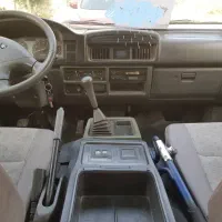 ون دلیکا ۲۰۰۷|خودرو سواری و وانت|تهران, اقدسیه|دیوار