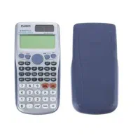 ماشین حساب CASIO