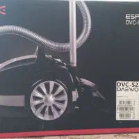 جاروبرقی دوو آکبند