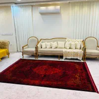 فرش خونت رو بقیمت کارخانه از *قصر فرش* خرید کن|فرش|بوشهر, |دیوار