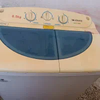 ماشین لباسشویی