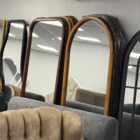 آینه قدی|آینه|رشت, خمیران زاهدان|دیوار