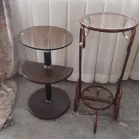 میزتلفن وگلدون