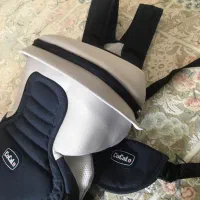 اغوشی کودک طرحcocalo|کالسکه و لوازم جانبی|رباطکریم, رباطکریم|دیوار