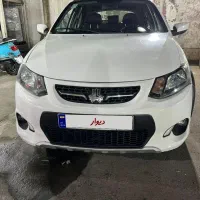 کوییک ۱۴۰۱ بی رنگ