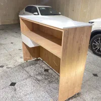 ۲ عدد کانتر جهت کافی نت و‌ مغازه و کافه|فروشگاه و مغازه|اهواز, کیان اباد|دیوار