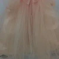 لباس مجلسی بچگانه ۴ تا ۵ سال