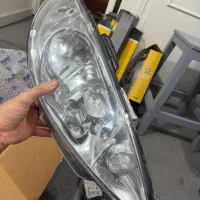 یک جفت چراغ 206