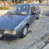 پژو ۴۰۵ نوک مدادی|خودرو سواری و وانت|شهریار, شهریار|دیوار