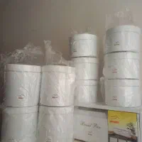 سرویس بهاز کالا سفید|ظروف سرو و پذیرایی|تهران, علم و صنعت|دیوار