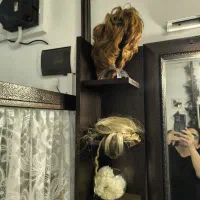 انواع مو با کیفیت بالا|آرایشی، بهداشتی، درمانی|رشت, سعدی (تختی)|دیوار